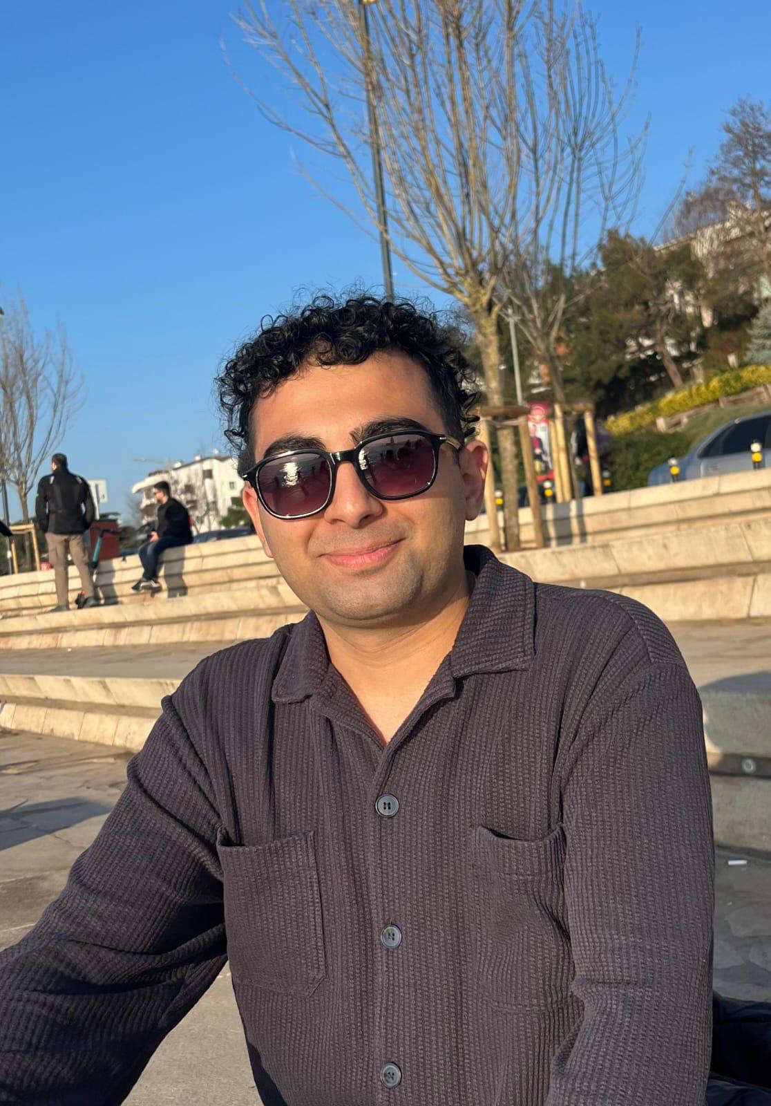 Mehmet Can Düşgün